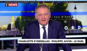 Pr Philippe Juvin : « On serait peut être dans une situation plus confortable »