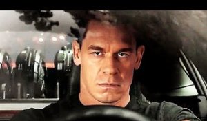 FAST AND FURIOUS 9 Bande Annonce Teaser (Nouvelle, Super Bowl 2021)