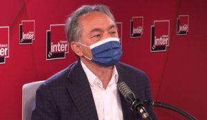 "Il n’y a eu aucune prise de conscience, dans notre haute fonction publique, qu’il était nécessaire de faire passer un message en arabe" (Gilles Kepel)