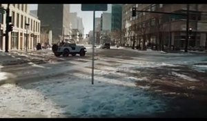 Découvrez la publicité de la marque Jeep avec le chanteur Bruce Springsteen diffusée hier aux Etats-Unis lors du Superbowl - VIDEO