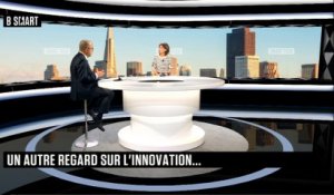 SMART TECH - L'interview : Alain Conrard