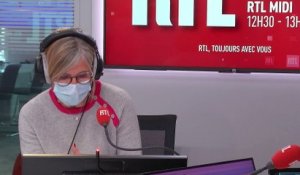 RTL Midi du 08 février 2021