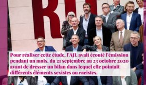Laurent Ruquier : sa réaction à l'étude qui accuse "Les Grosses têtes" d'homophobie