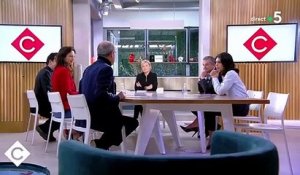 Absent depuis plusieurs semaines après avoir été atteint par le Covid-19, Pierre Lescure de retour sur le plateau de "C à vous" hier soir: "J'ai eu la pétoche, j'ai 75 ans!"