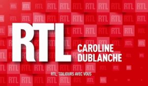 Le journal RTL de 23h du 08 février 2021