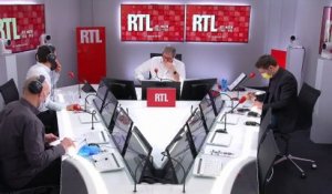 Le journal RTL de 7h du 09 février 2021