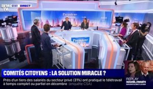 L’édito de Matthieu Croissandeau : Comités citoyens, la solution miracle ? - 09/02