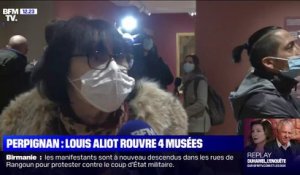 À Perpignan, 4 musées ont rouvert