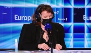 EXTRAIT - Quand Nicoletta revient sur le succès de "Mamy Blue"