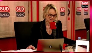 Sud Radio à votre service avec Fiducial - Benoît Ganem