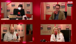 Hélène Darroze et Michel Sarran "Cette saison 12 de Top chef est la meilleure !"