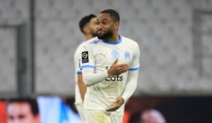 2020-2021 | OM - Bordeaux (3-1) : Les buts olympiens