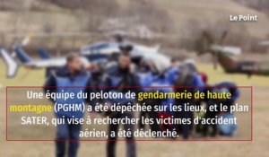 Accident d’hélicoptère à Courchevel : comment va se dérouler l’enquête