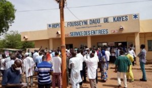 Mali : l’actualité du jour en Bambara Mercredi 10 Février 2021