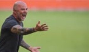 Marseille - Qui es-tu, Sampaoli, "fils" de Bielsa ?