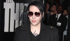 Marilyn Manson : malgré le scandale, les streams et les ventes de sa musique augmentent