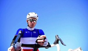 Tour de La Provence 2021 - Arnaud Démare : "Je me suis fait plus avoir tactiquement que physiquement"