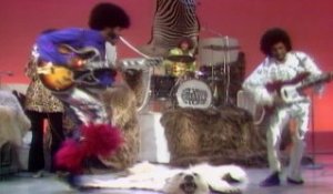 Sly & The Family Stone - Love City/Stand!
