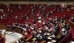 2ème séance : Respect des principes de la République (suite) - Jeudi 11 février 2021