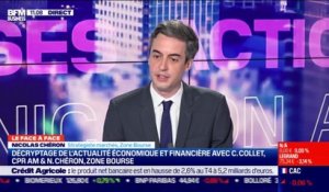 Nicolas Chéron VS Cyrille Collet: Doit-on s'attendre à une formation de bulles spécifiques sur les marchés financiers ? - 11/02