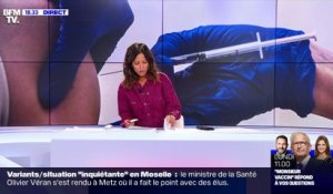 Story 6 : Le directeur de Saint-Jean-de-Passy mis en examen pour agression sexuelle sur mineur - 12/02