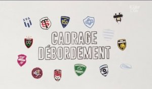 Le Cadrage Débordement spécial Saint-Valentin