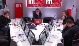 RTL Foot : Bordeaux-Marseille en intégralité et focus sur le Barça