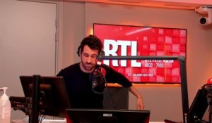 Le journal RTL de 5h30 du 15 février 2021