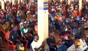Togo : ce pasteur défie tous les marabouts du monde pour un affrontement seul contre eux tous