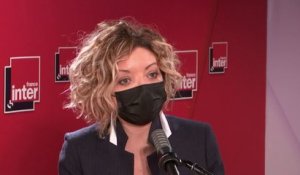 Vittoria Colizza, épidémiologiste : "Le Royaume-Uni n'avait pas vraiment d'autre choix que de fermer avec un confinement strict, c'était nécessaire."