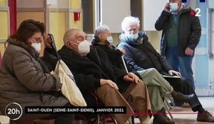 Seine-Saint-Denis : bras de fer autour des rendez-vous pour la vaccination