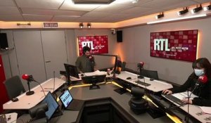 Le journal RTL de 6h30 du 16 février 2021