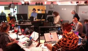 Le journal RTL de 12h du 16 février 2021