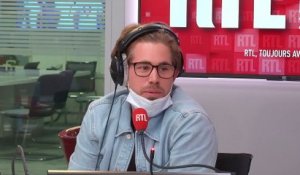 RTL Foot du 16 février 2021