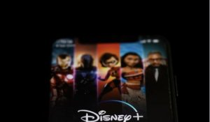 Disney+ augmente son abonnement de 2 euros par mois