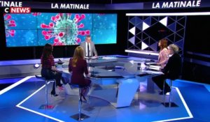 La Matinale du 17/02/2021