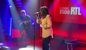 Camélia Jordana - Facile (Live) - Le Grand Studio RTL