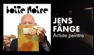 Jens Fänge | Boite Noire