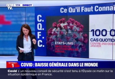 Orange actu : L'actualité en France et dans le monde en vidéo