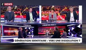 L'Heure des Pros 2 du 17/02/2021