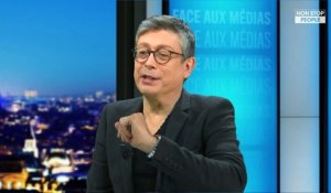 Face aux Médias - Olivier Véran, un "bon" ministre de la Santé ? Patrick Pelloux répond