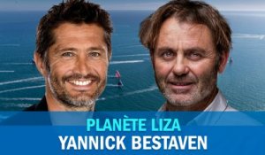 Yannick Bestaven : la guerre psychologique en mer !