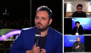 Talk Show du 18/02, partie 2 : Faut-il prolonger Khaoui finalement ?