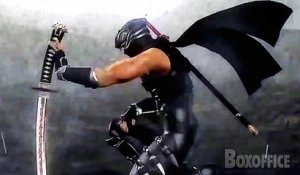 NINJA GAIDEN Master Collection Trailer