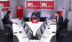 Le journal RTL de 7h du 19 février 2021