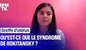 Syndrome MRKH: pourquoi la première naissance en France après une greffe d'utérus est un espoir ?