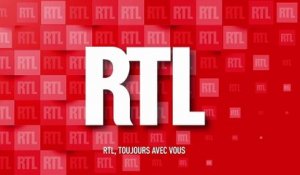 Le journal RTL de 11h du 20 février 2021