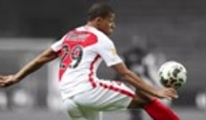 Ligue 1 - Mbappé, 5 ans de buts