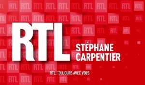 Le journal RTL de 9h du 21 février 2021