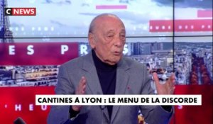 Jacques Séguéla : «Ça fait mal à l’écologie, c’est terrible de voir un maire écologiste parler comme ça»